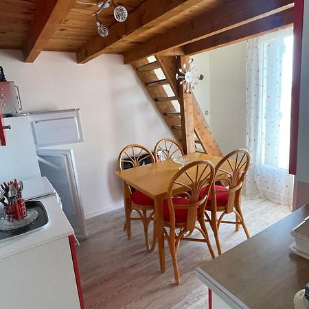 Vrasland Ter 70 M De La Plage 6 Couchages Narbonne-Plage Eksteriør bilde