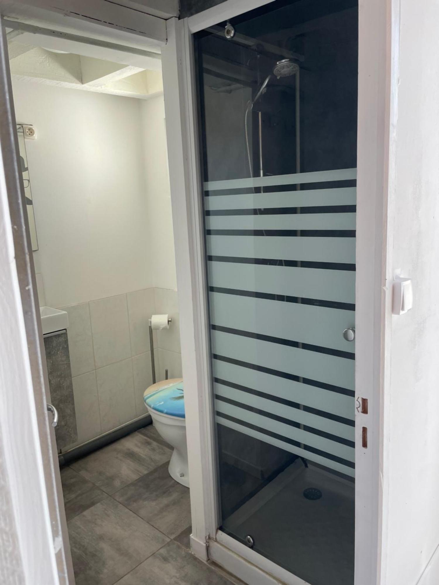 Vrasland Ter 70 M De La Plage 6 Couchages Narbonne-Plage Eksteriør bilde